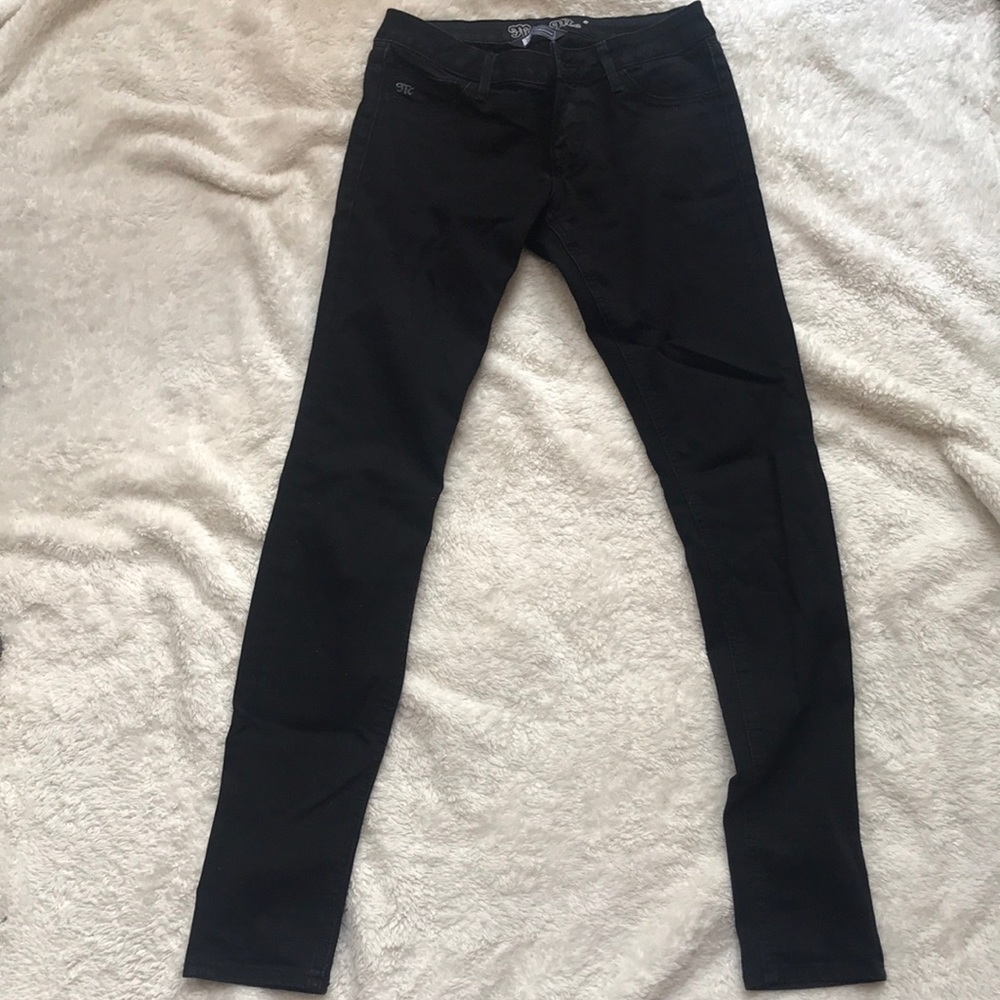 MISS ME black jeans